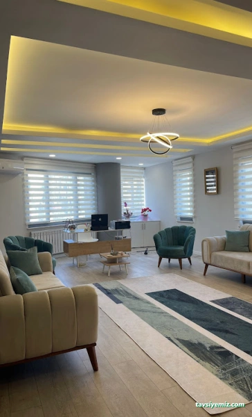 Psk. Saithan Dilber, Psikoloji | Trabzon Psikolog