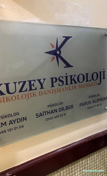 Psk. Saithan Dilber, Psikoloji | Trabzon Psikolog