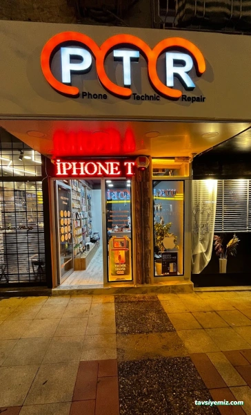 Ptr Telefon Teknik Servis