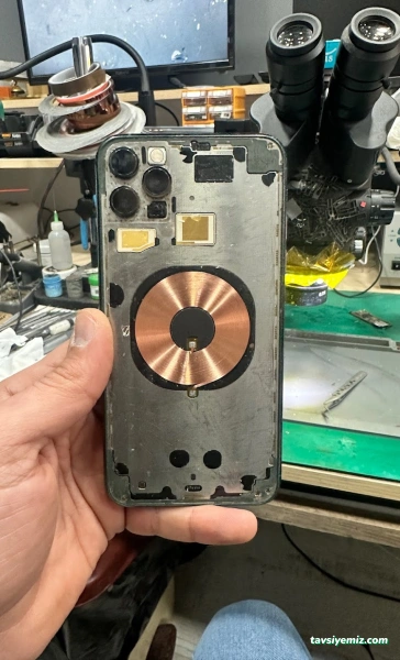 Ptr Telefon Teknik Servis