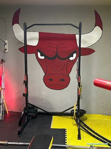 Ptstudio Fitness-Boks-Crossfit