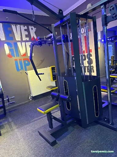 Ptstudio Fitness-Boks-Crossfit