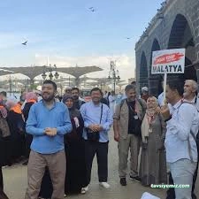 Puan Tur Malatya Hac Ve Umre