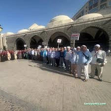 Puan Tur Malatya Hac Ve Umre