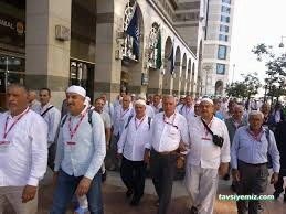 Puan Tur Malatya Hac Ve Umre