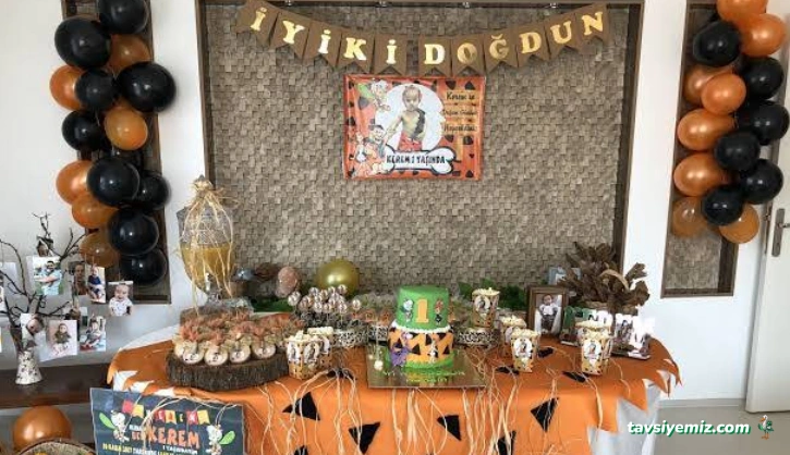 Pukk Organizasyon Afyon