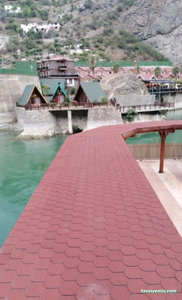 Pulsar Çelik Yapı Ve İnşaat