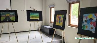 Pülümür Halk Eğitimi Merkezi