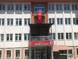 Pülümür Kaymakamlığı