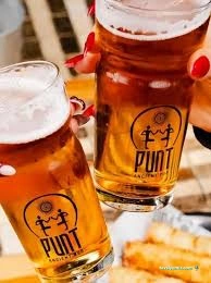 Punt Ancient Pub