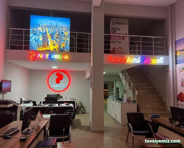 Punto Reklam