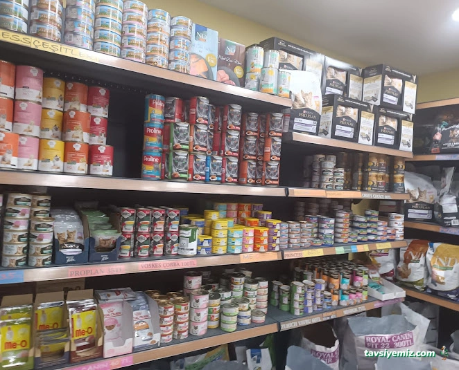 Purlina Petshop Bursa Kedi Ve Köpek Mamaları Evcil Hayvan Ürünleri