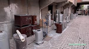 Pürmüslü Sobacılık