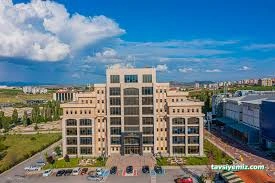 Pursaklar Belediyesi - Ankara Pursaklar - 1