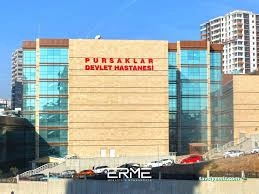 Pursaklar Devlet Hastanesi