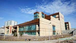 Pursaklar Devlet Hastanesi