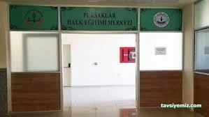 Pursaklar Halk Eğitimi Merkezi