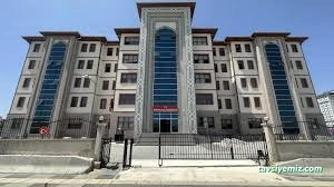 Pursaklar Halk Eğitimi Merkezi