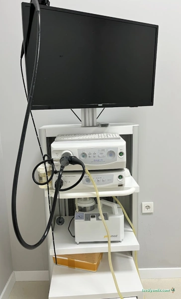 Pursaklar Hayvan Hastanesi ( Pursaklar’ın İlk Veterineri )