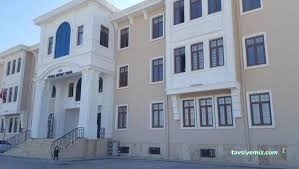 Pütürge Kaymakamlığı