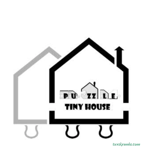 Puzzle Tiny House