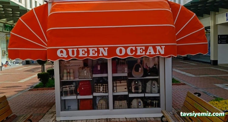 Queen Ocean