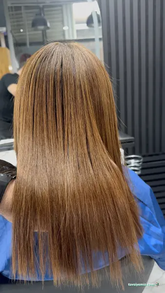 Queens Saçatölyesi