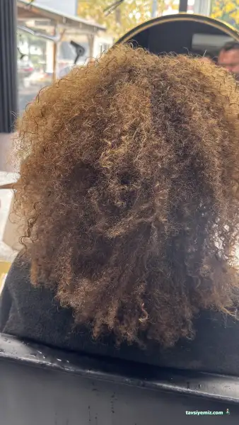 Queens Saçatölyesi