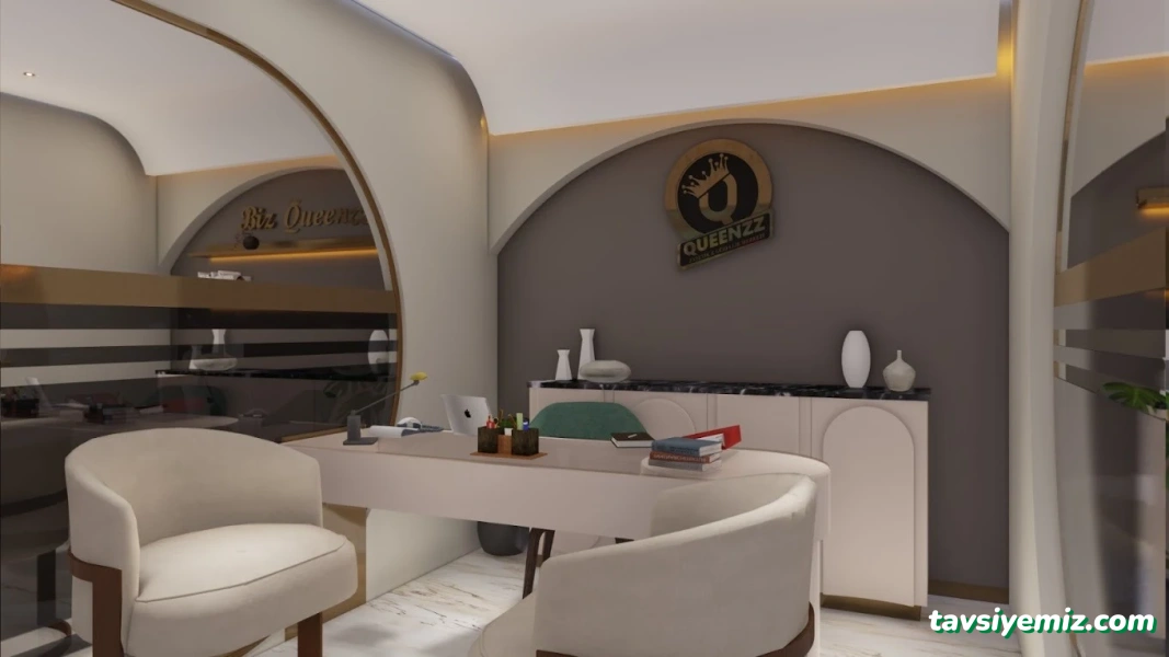 Queenzz Estetik&Güzellik Diyarbakır