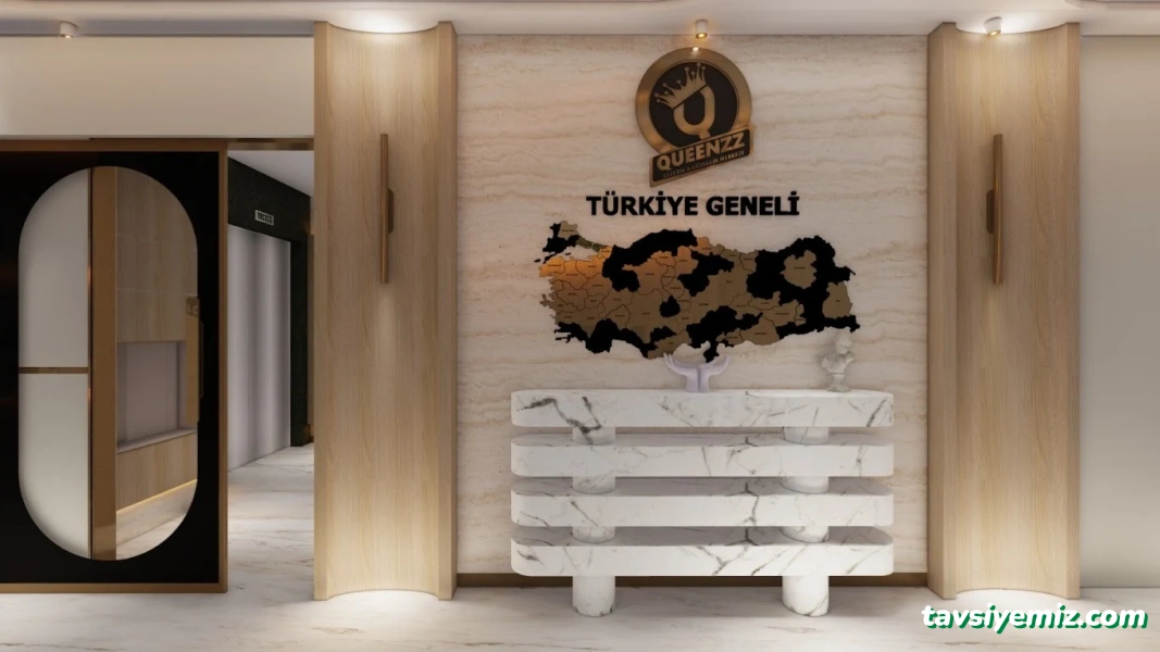 Queenzz Estetik&Güzellik Diyarbakır