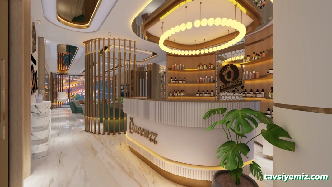 Queenzz Estetik&Güzellik Diyarbakır