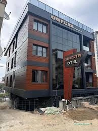 Questa Deluxe Hotel