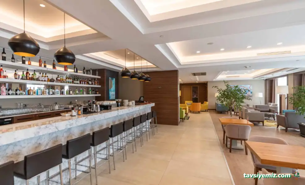 Questa Termal & Spa Hotel