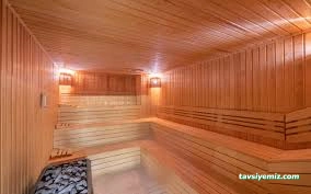 Questa Thermal & Spa Hotel Eskişehir