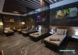 Questa Thermal & Spa Hotel Eskişehir