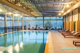 Questa Thermal & Spa Hotel Eskişehir