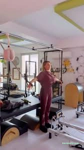 Ra Pilates Studio