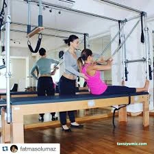 Ra Pilates Studio