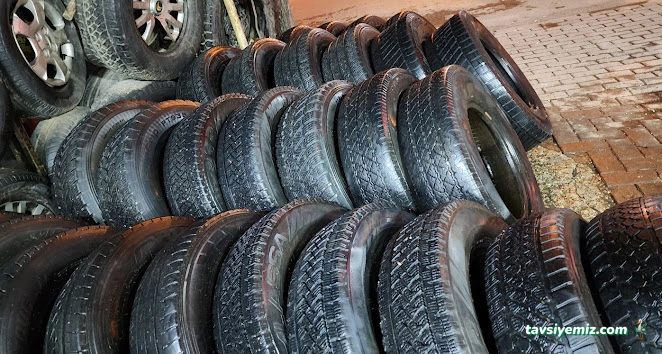 Racon Oto Lastik Tamir Bakım Onarım Değişim Alım Satım Yol Yardım