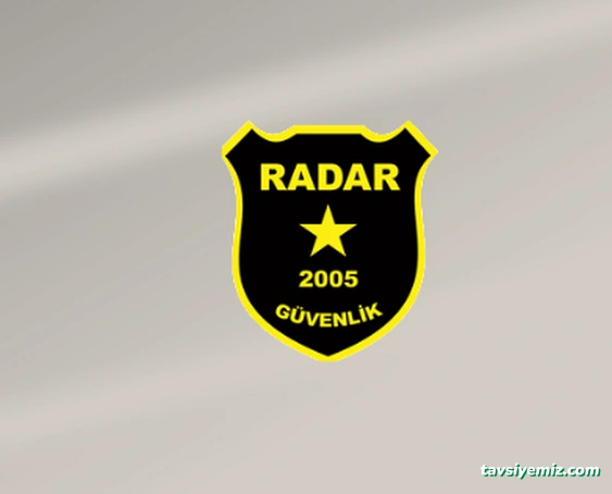 Radar Güvenlik Hizmetleri San.ve.tic.ltd.şti