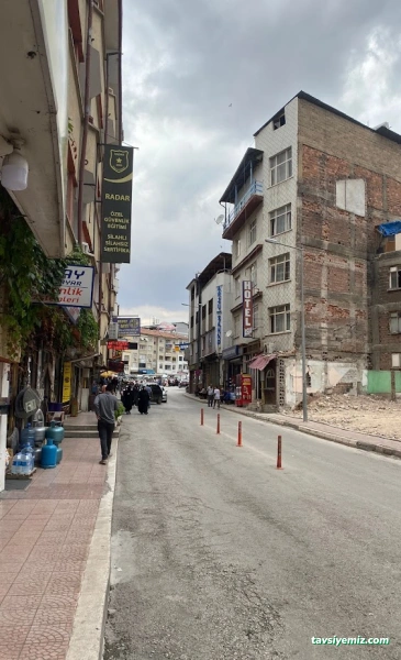 Radar Güvenlik Hizmetleri San.ve.tic.ltd.şti