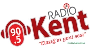 Radio Kent Elazığ