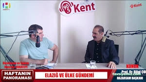 Radio Kent Elazığ