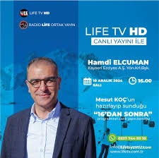 Radio Life Kayseri