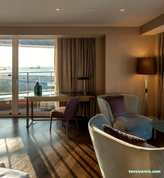 Radisson Blu Hotel Istanbul Ottomare