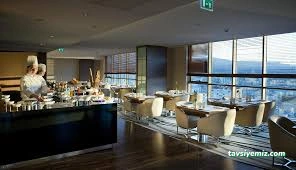 Radisson Blu Hotel, Kayseri