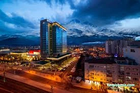 Radisson Blu Hotel, Kayseri