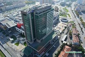 Radisson Blu Hotel, Kayseri