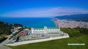 Radisson Blu Hotel, Ordu