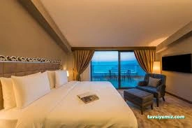 Radisson Blu Hotel, Ordu